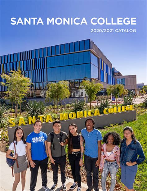 santa monica college|santa monica college catalog.